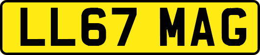 LL67MAG