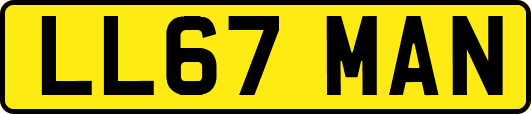 LL67MAN