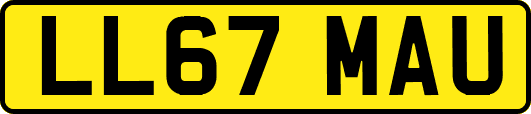 LL67MAU