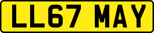 LL67MAY