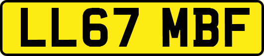 LL67MBF