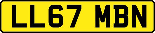 LL67MBN