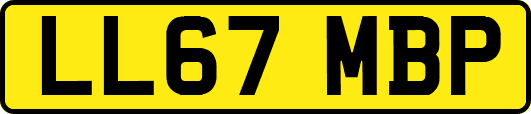 LL67MBP