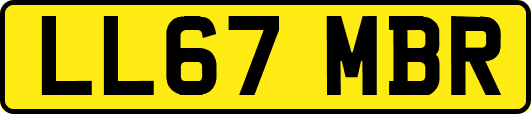 LL67MBR