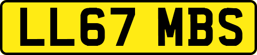 LL67MBS