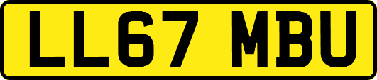 LL67MBU