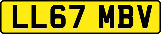 LL67MBV