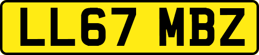 LL67MBZ