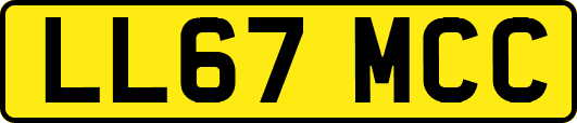 LL67MCC