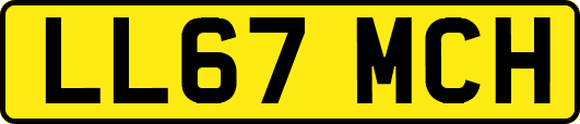 LL67MCH
