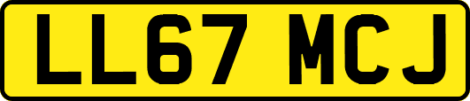 LL67MCJ