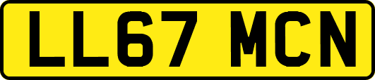 LL67MCN