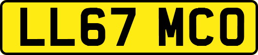 LL67MCO
