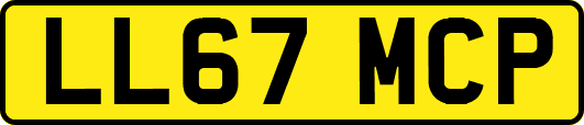 LL67MCP