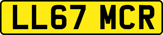 LL67MCR