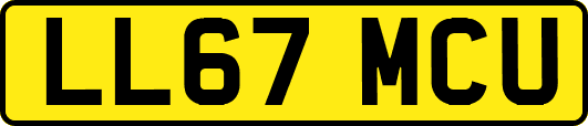 LL67MCU