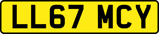 LL67MCY