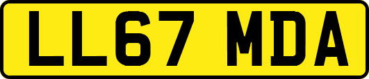 LL67MDA