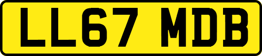 LL67MDB