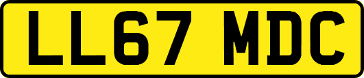 LL67MDC