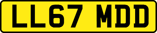 LL67MDD