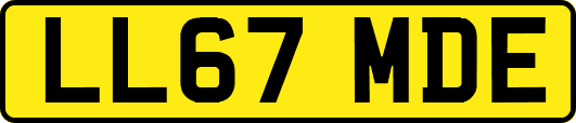 LL67MDE