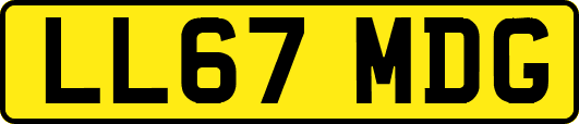 LL67MDG