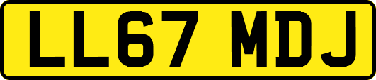 LL67MDJ
