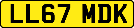 LL67MDK