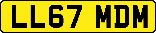 LL67MDM