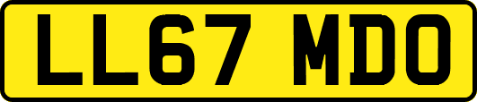 LL67MDO