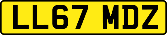LL67MDZ