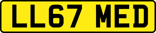 LL67MED