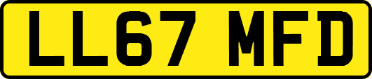 LL67MFD