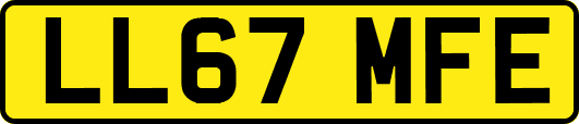 LL67MFE