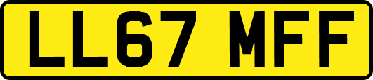 LL67MFF