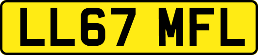 LL67MFL