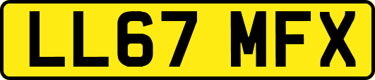 LL67MFX