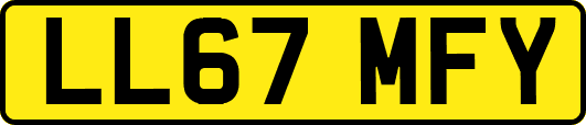 LL67MFY
