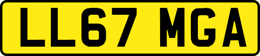 LL67MGA