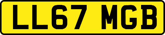 LL67MGB