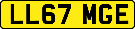 LL67MGE