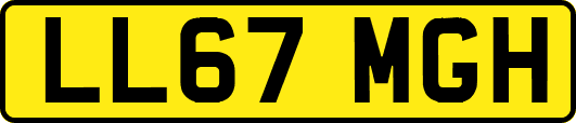 LL67MGH