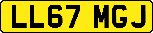LL67MGJ
