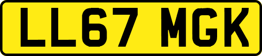 LL67MGK