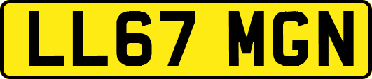 LL67MGN