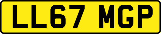 LL67MGP