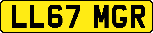 LL67MGR
