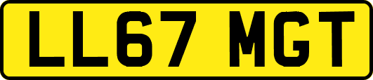 LL67MGT