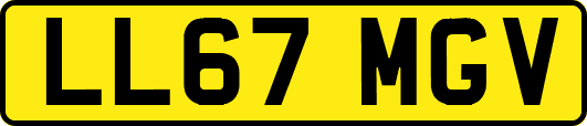 LL67MGV